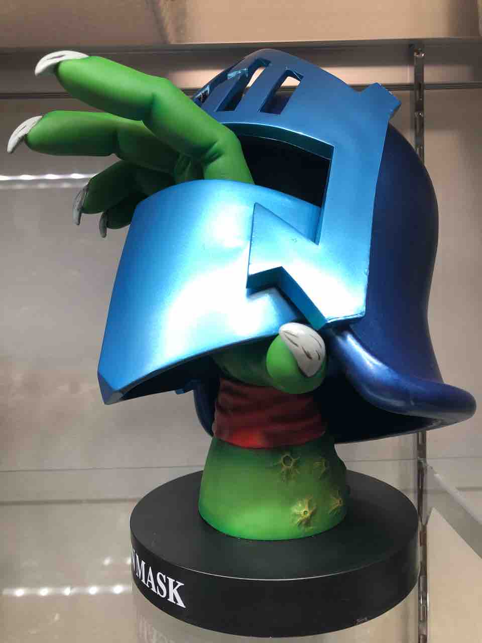 一番くじ キン肉マン ロビンマスク賞 : チルチル フィギュアの部屋