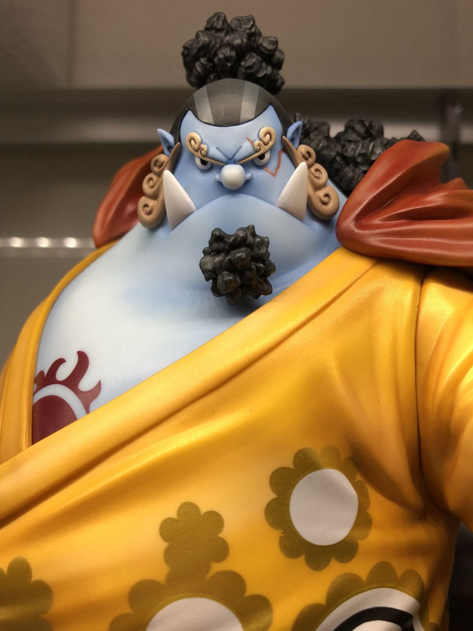 P.O.P “SA-MAXIMUM”海侠のジンベエ : チルチル フィギュアの部屋 P.O.P “SA-MAXIMUM”海侠のジンベエ : チルチル フィギュアの部屋