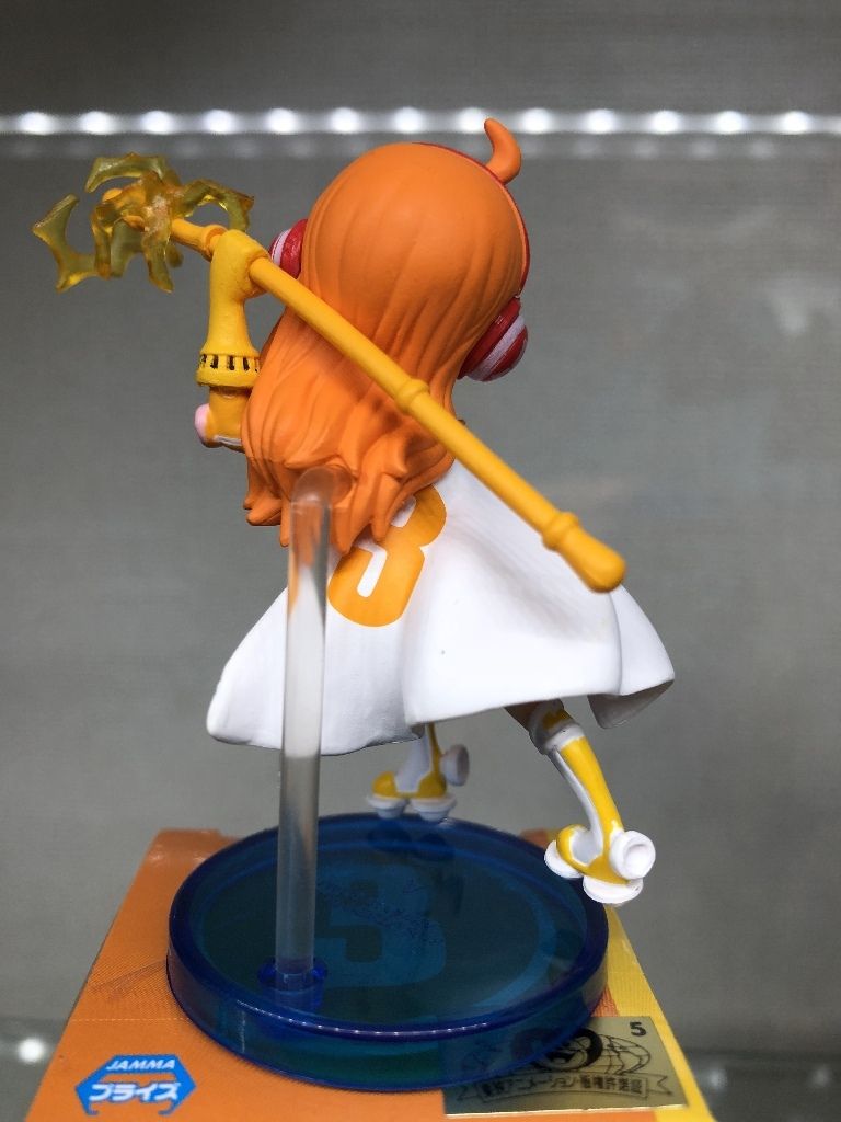 Amazon.co.jp: 2 ワンピース ワールドコレクタブルフィギュア