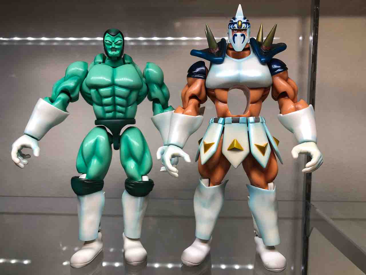 浪曼堂 サタンクロス A(アニメカラー) : チルチル フィギュアの 浪曼堂 サタンクロス A(アニメカラー) : チルチル フィギュアの