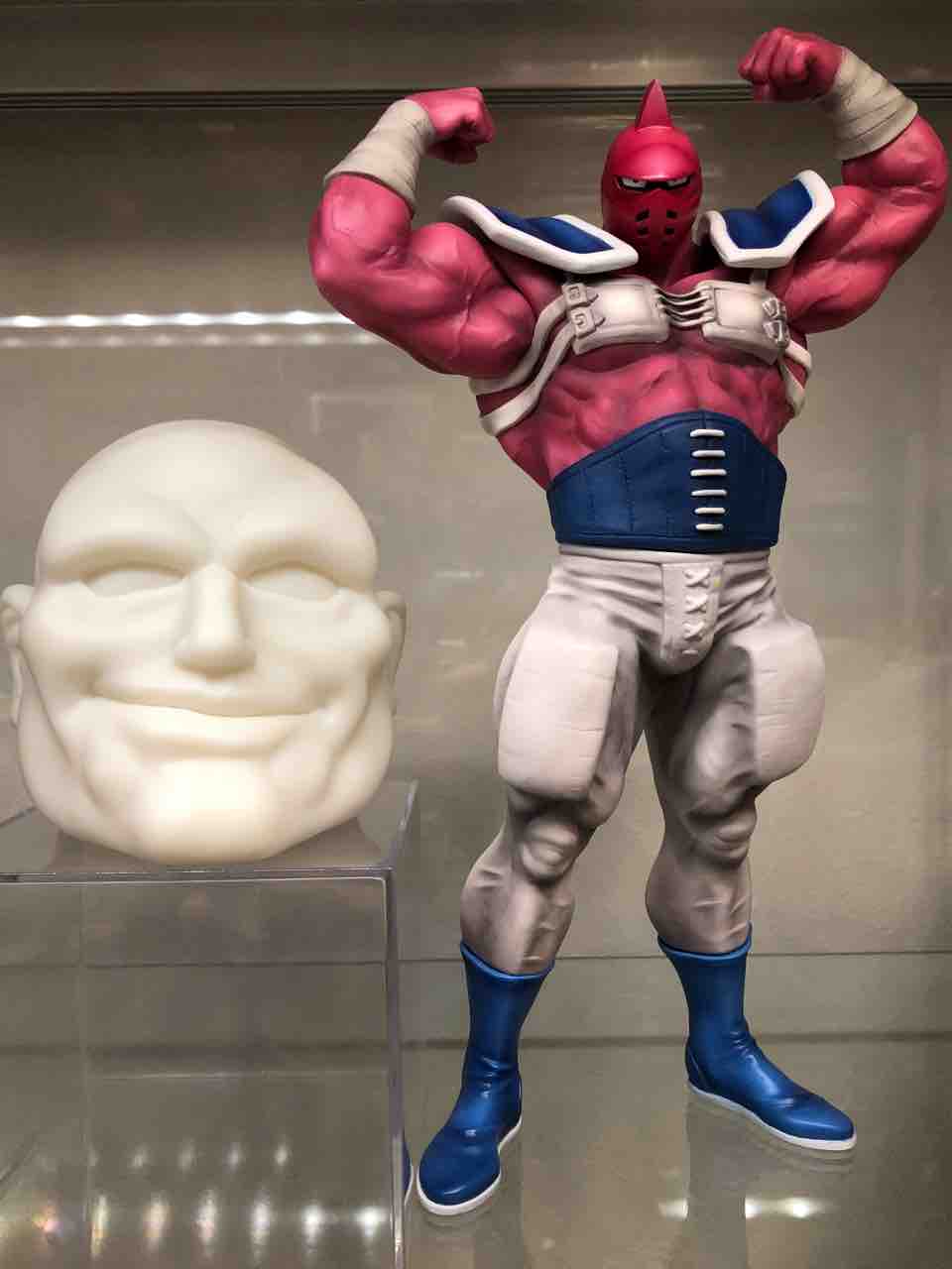 SHOP.CCP.JP / 【前入金】CMC 邪悪五大神 原作カラー 5体セット