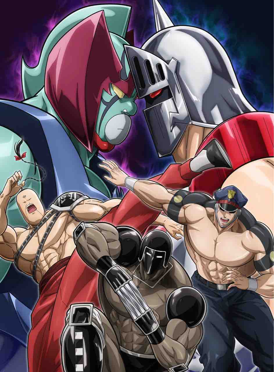 一番くじ ワンピース 造形王 シャンドラの戦士~カルガラ~ B賞 一番くじ ワンピース 造形王 シャンドラの戦士~カルガラ~ B賞
