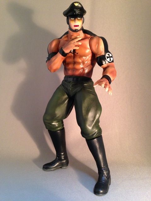 チルチル フィギュアの部屋 キン肉マン ワンピース ドラゴンボールetc Ccp Cmc Vol 071 ブロッケンjr チルチル フィギュアの部屋 キン肉マン ワンピース ドラゴンボールetc Ccp Cmc Vol 071 ブロッケンjr