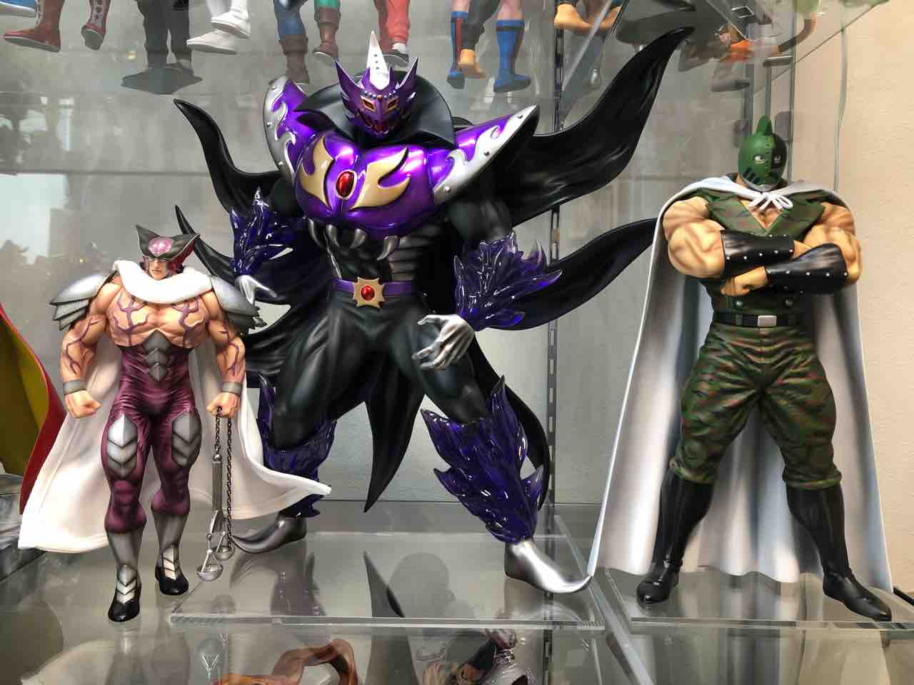 Spice Seed 大魔王サタン 実体化 : チルチル フィギュアの部屋 Spice Seed 大魔王サタン 実体化 : チルチル フィギュアの部屋