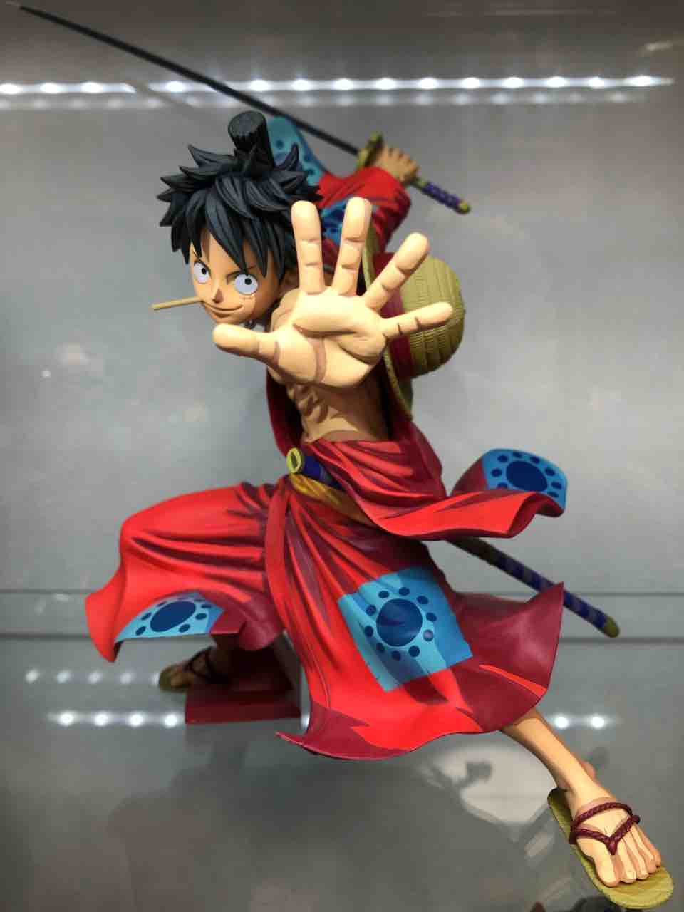 プレミアム ワンピース フィギュア 海外 サイ ブルーギリ fstudio 公式の Kotsadoroiladas Gr