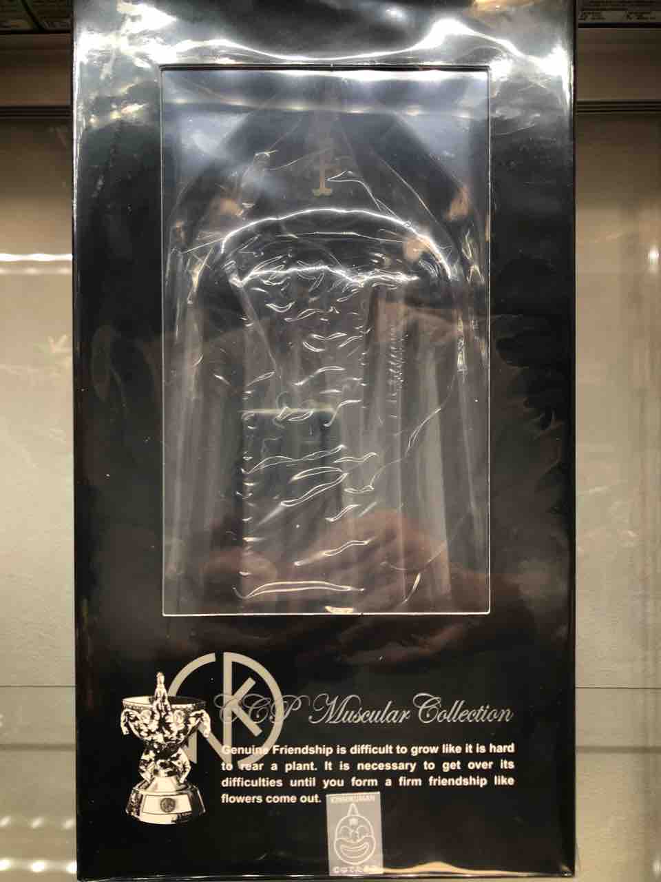 CCP CMC NO.EX ヘル・ミッショネルズ 1号 原作カラー : チルチル CCP CMC NO.EX ヘル・ミッショネルズ 1号 原作カラー : チルチル