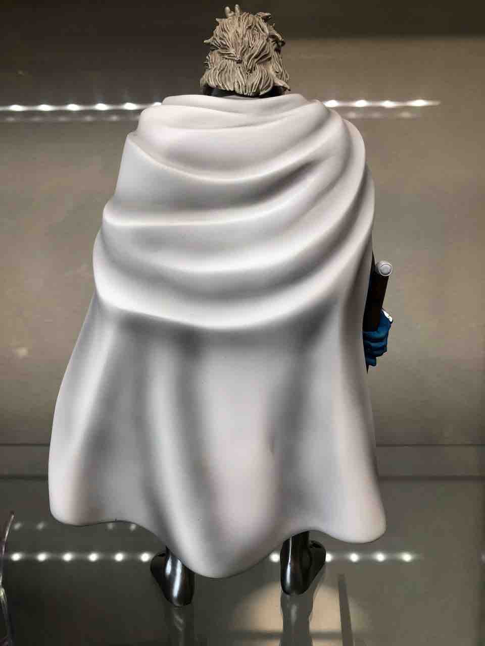 ccp ドクターボンベ 特別カラー ドクター・ボンベ (特別カラー) 匠仕様「キン肉マン」 CCP