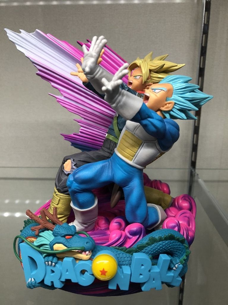 アミューズメント一番くじ ドラゴンボール超 SMSD Ⅱ ベジータ アミューズメント一番くじ ドラゴンボール超 SMSD Ⅱ ベジータ