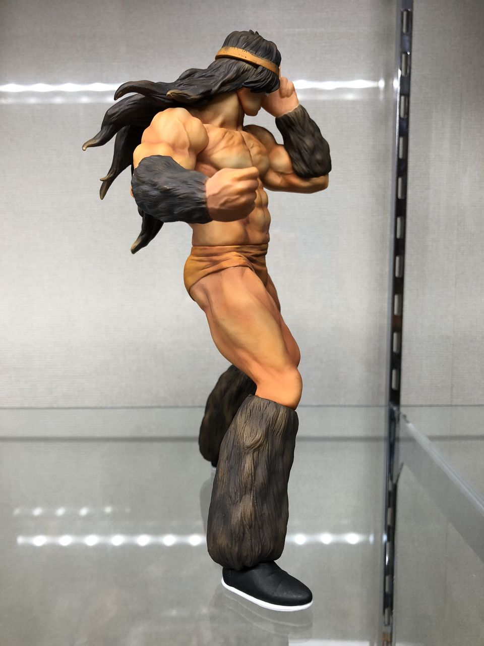 CCP CMC vol.43～42 ジェロニモ : チルチル フィギュアの部屋（キン肉
