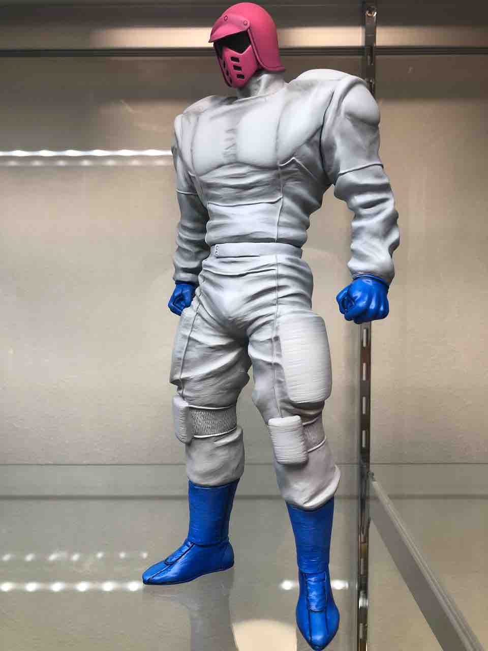 CCP CMC NO.043 匠仕様 ミステリアン・パートナー 原作カラー CCP CMC NO.043 匠仕様 ミステリアン・パートナー 原作カラー