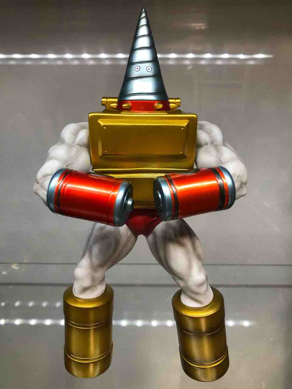 CCP モーターマン王位争奪編ver. 特別カラー