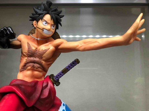 チルチル フィギュアの部屋 キン肉マン ワンピース ドラゴンボールetc P O P チルチル フィギュアの部屋 キン肉マン ワンピース ドラゴンボールetc P O P