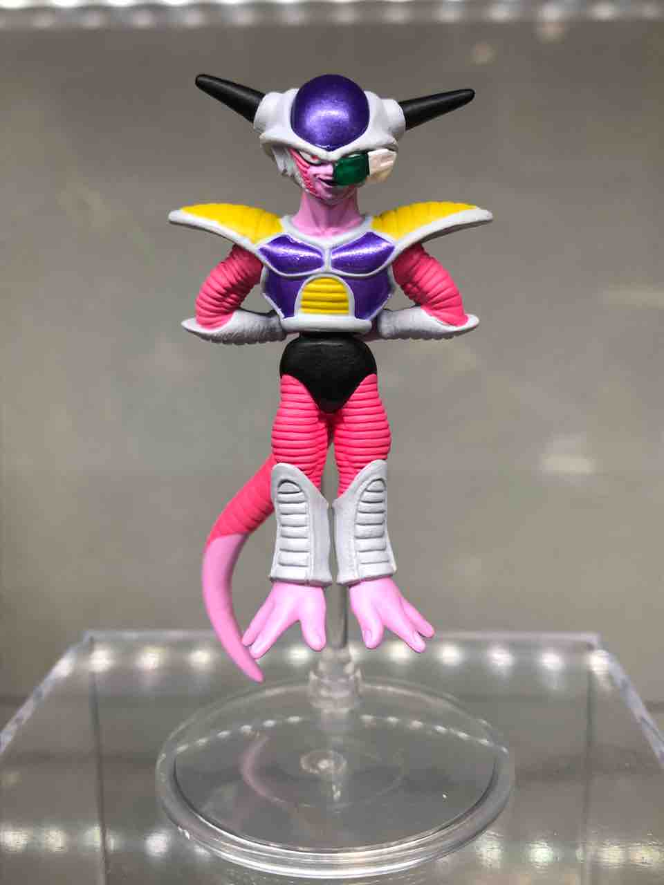HG ドラゴンボールZ 〜恐怖の帝王！フリーザ スペシャル編