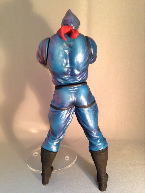 CCP CMC Vol.EX ザ・ニンジャ 瞬間移動の術Ver.(イベント会場限定