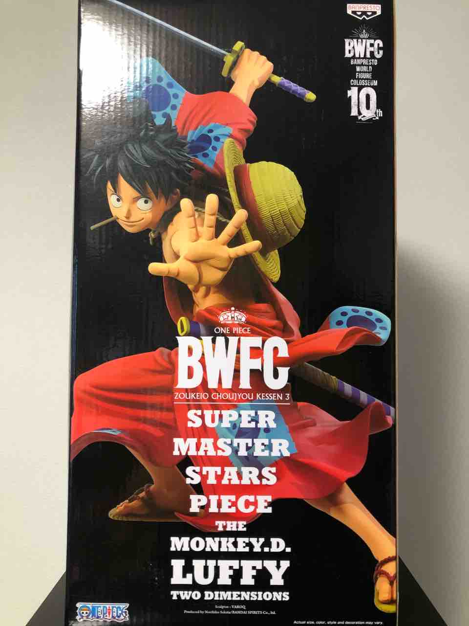 本日超得 バンダイ 海外限定版 Bwfc ワンピース ゾロ 2d 絶妙 Kotsadoroiladas Gr 本日超得 バンダイ 海外限定版 Bwfc ワンピース ゾロ 2d 絶妙 Kotsadoroiladas Gr