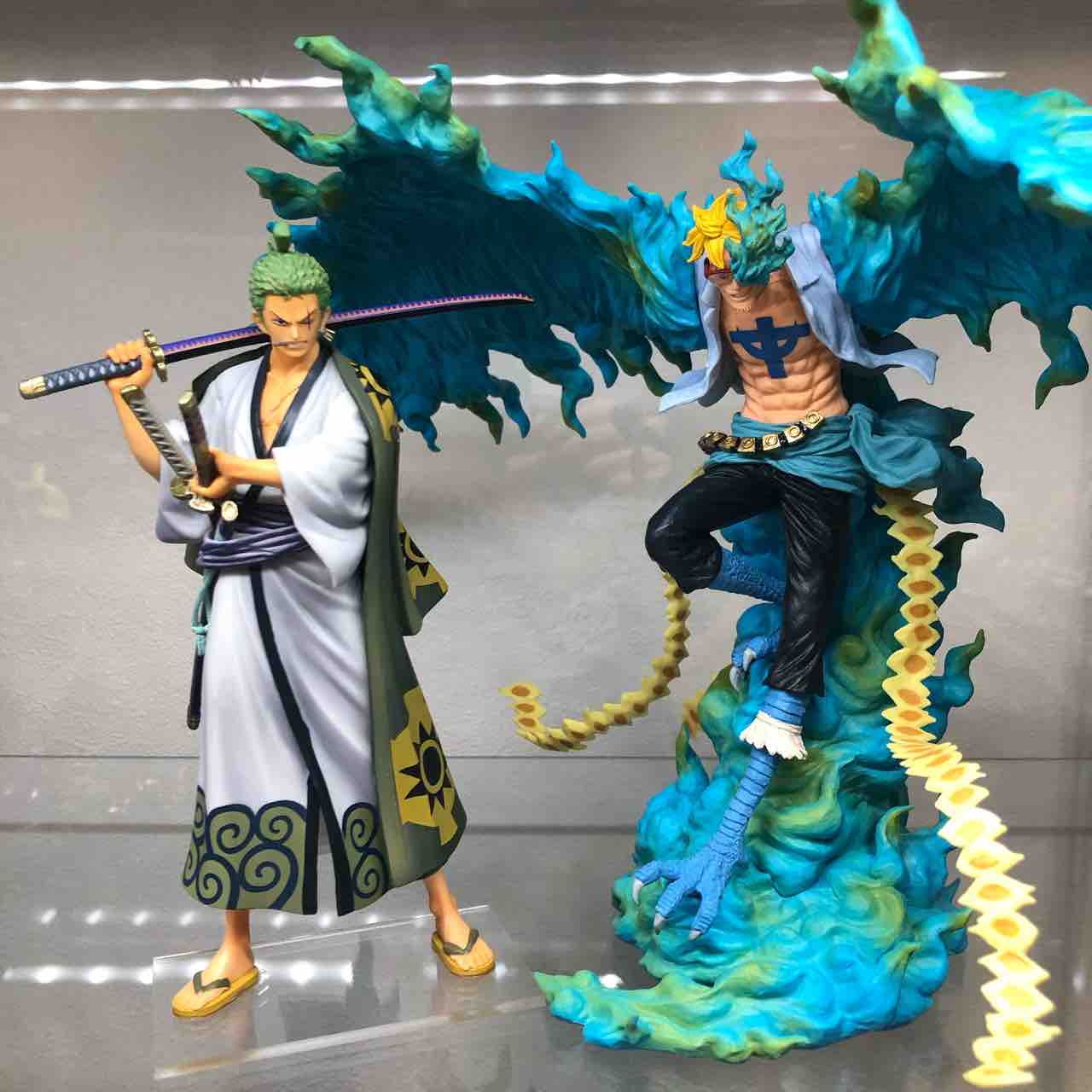 コラソン　一番くじ　ワンピース　岩倉圭二　トラファルガー　ロー コラソン 一番くじ ワンピース 岩倉圭二 トラファルガー ロー