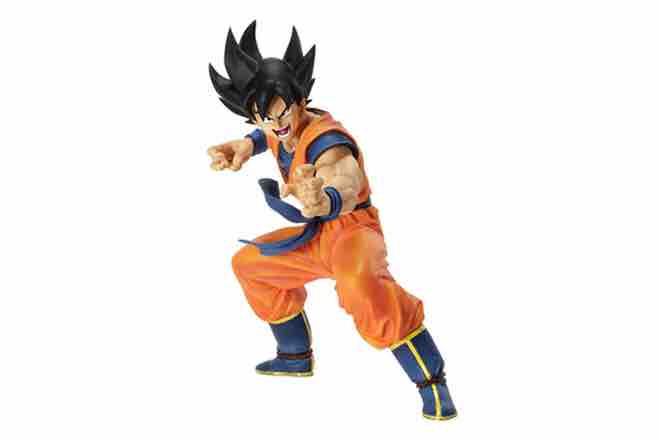 造形天下一武道会2 其之三 ランチ : チルチル フィギュアの部屋