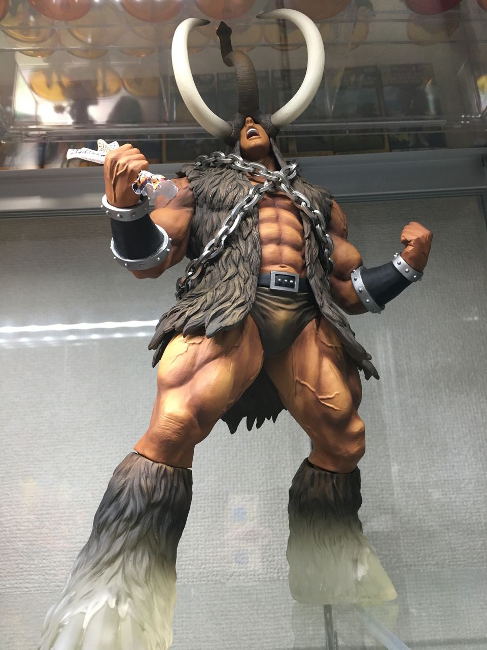 キン肉マン フィギュアのCCP | CCP Muscular Collection Vol.49 キン肉マン フィギュアのCCP | CCP Muscular Collection Vol.49