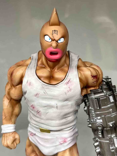 CCP ドリーマン　フィギュア本体のみ 41G9hEQACjL._UF894,1000_QL80_.jpg