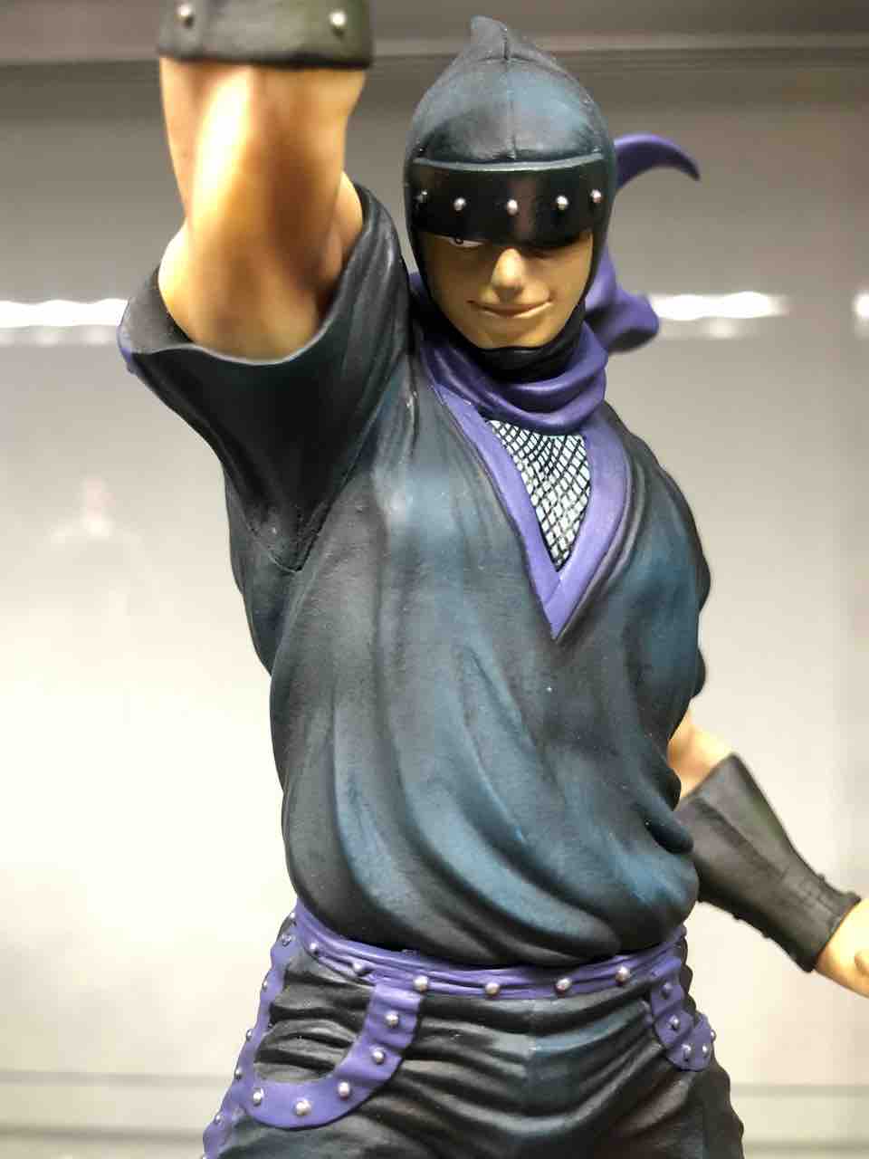 CCP CMC Vol.24 ザ・ニンジャ 水鳥羽輪の術ver.(特別カラー