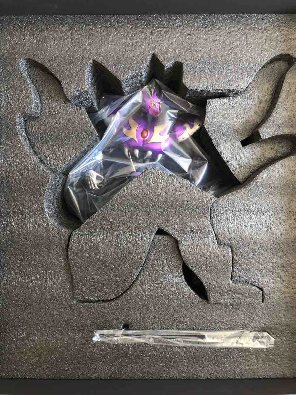 Spice Seed 大魔王サタン 実体化 : チルチル フィギュアの部屋 Spice Seed 大魔王サタン 実体化 : チルチル フィギュアの部屋