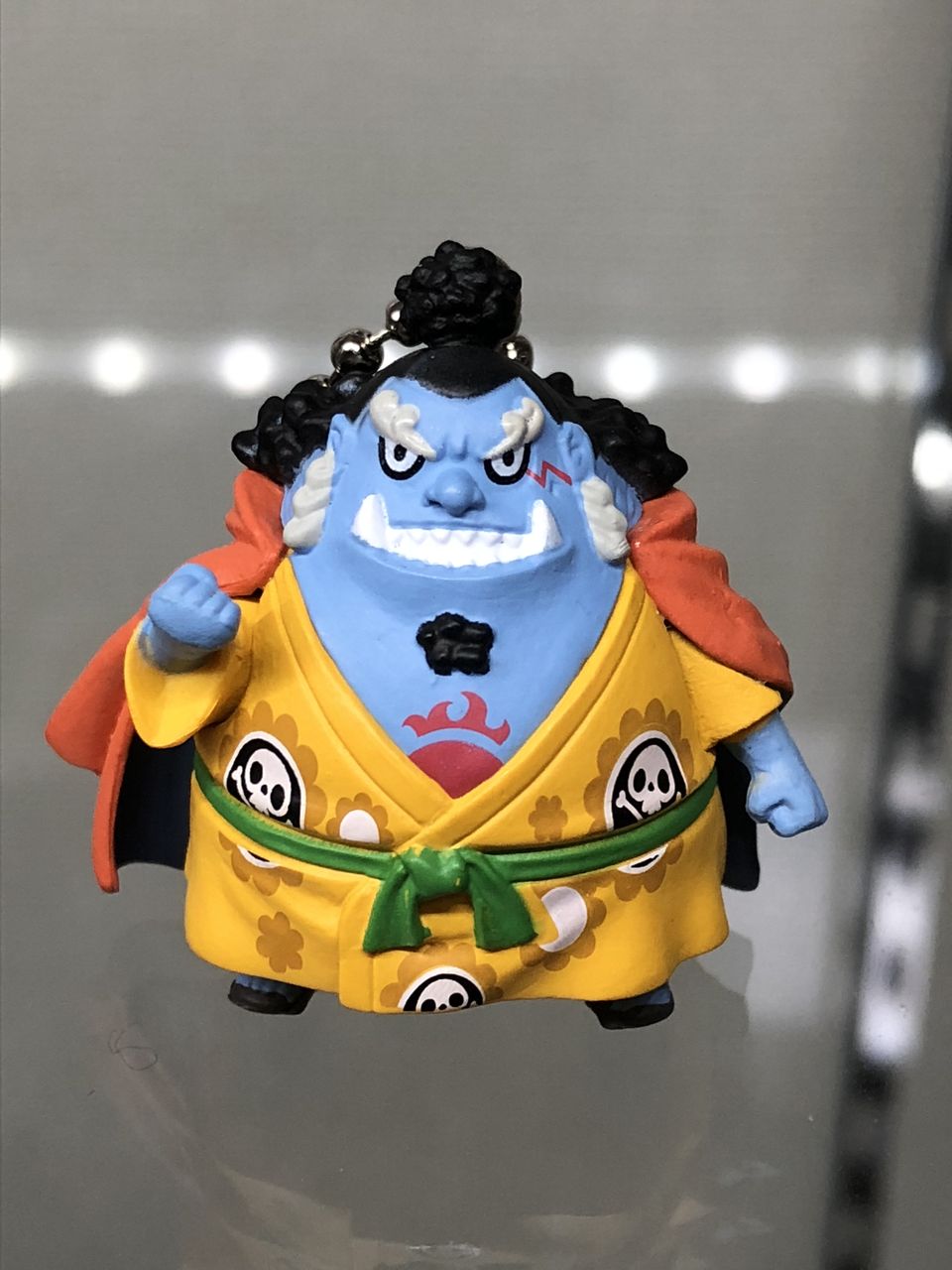 チルチル フィギュアの部屋 キン肉マン ワンピース ドラゴンボールetc P O P