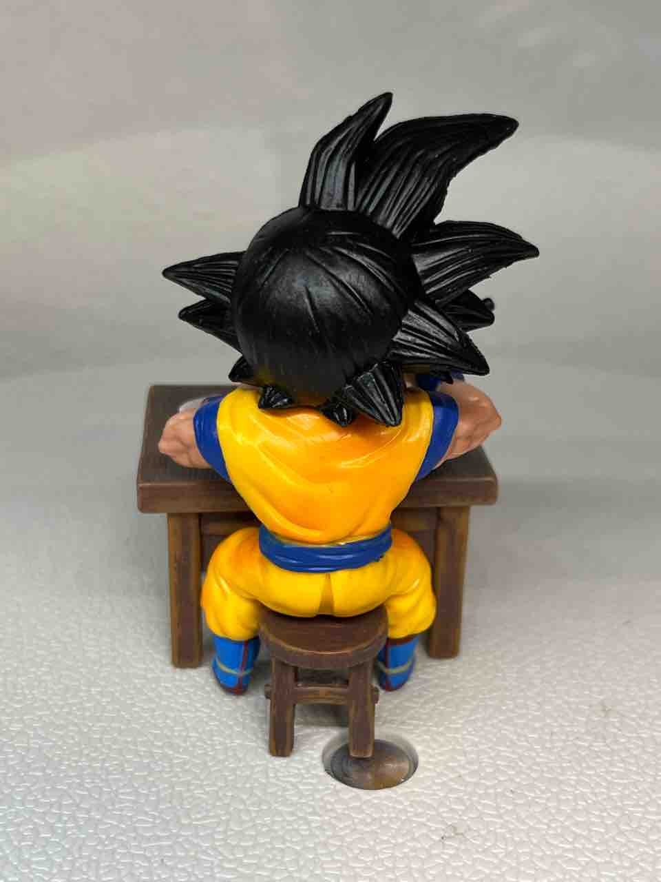 ドラゴンボールZ 海外フィギュア : チルチル フィギュアの部屋（キン肉