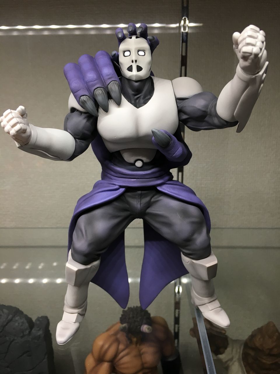 CCP CMC vol.4 ジ・オメガマン アドベントVer.A(原作カラー