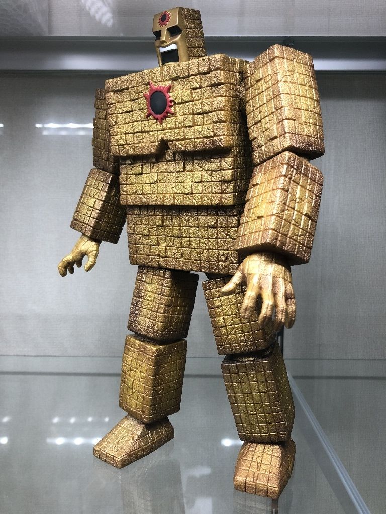CCP CMC No.004 サンシャイン2.0 アドベントVer.(原作カラーB