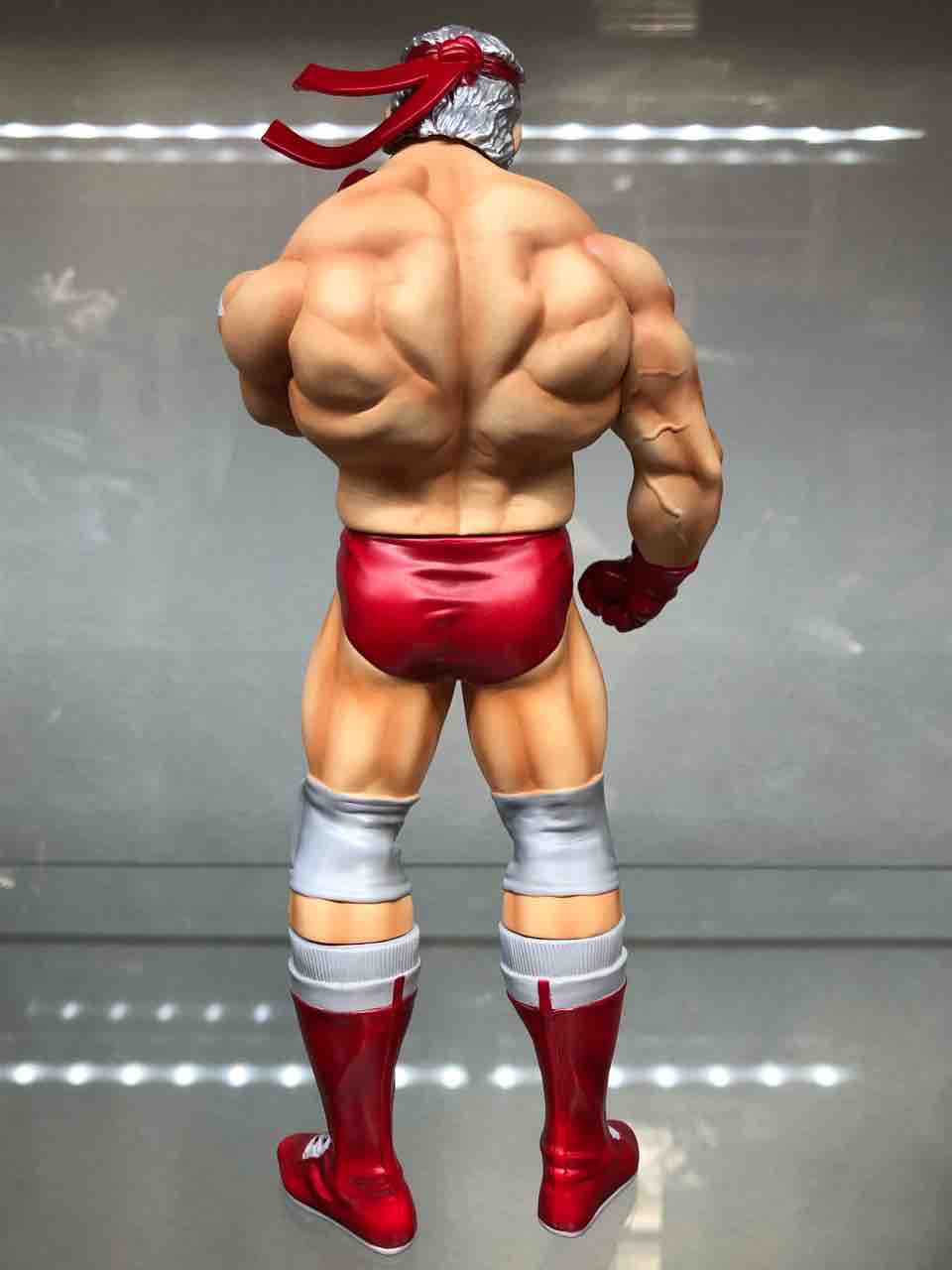 CCP CMC NO.056 テリーマン 2.0 キン肉星王位争奪戦編Ver. 原作カラー