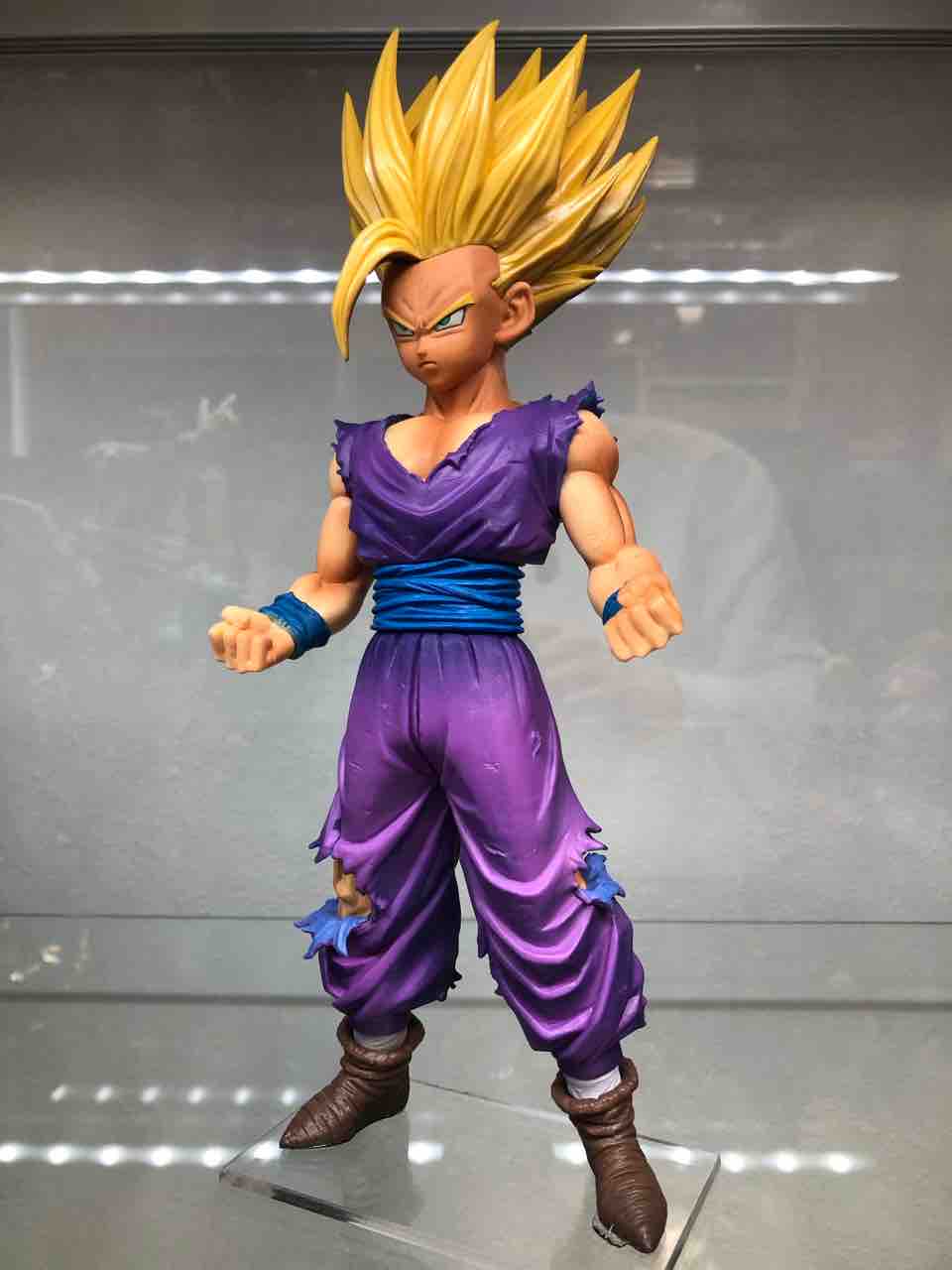 ちばさま専用孫悟空孫悟飯フィギュア Amazon.co.jp: ドラゴンボールZ 造形駅伝 往路 孫悟空フィギュア