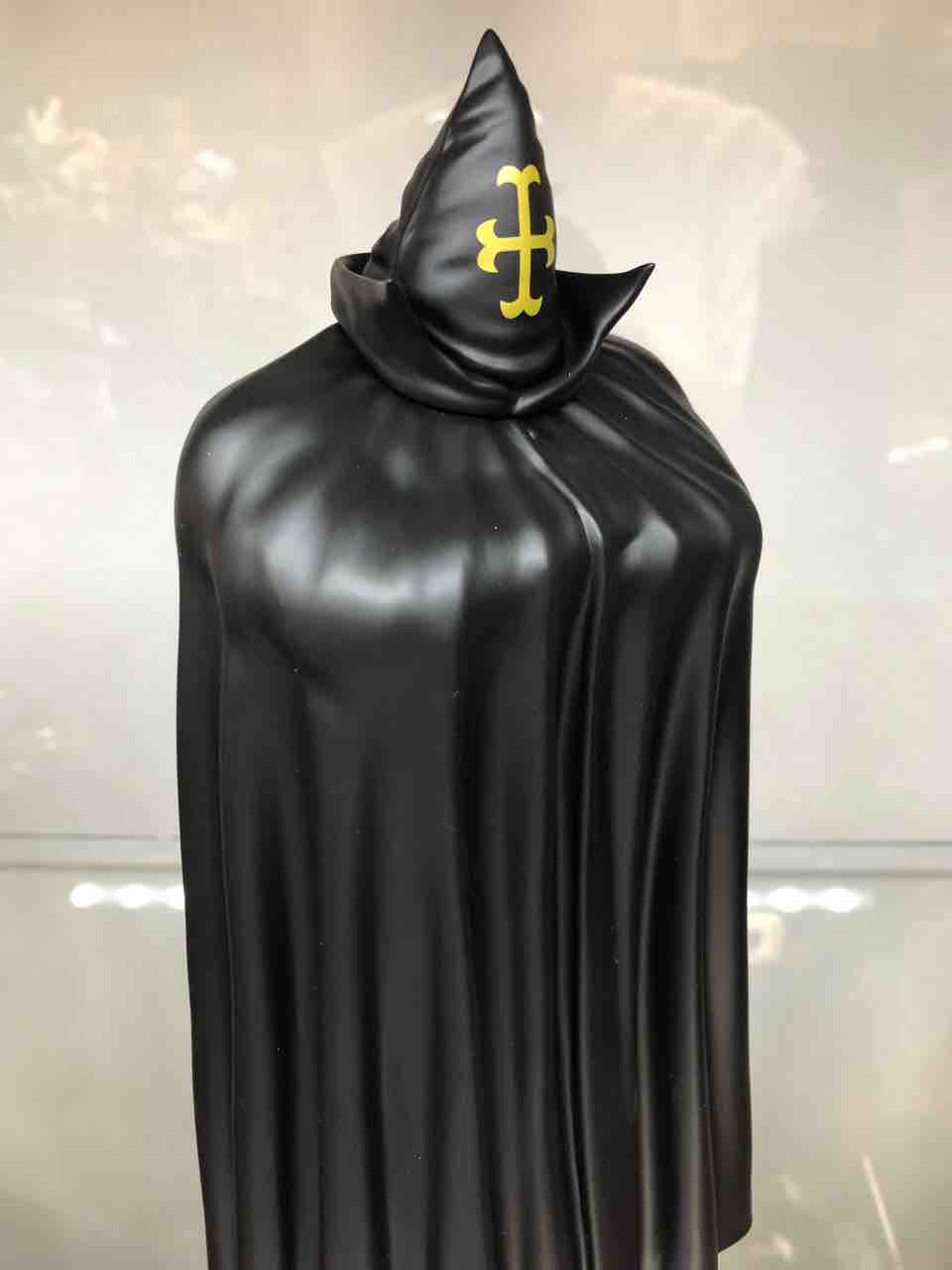 CCP CMC NO.EX ヘル・ミッショネルズ 1号 原作カラー : チルチル