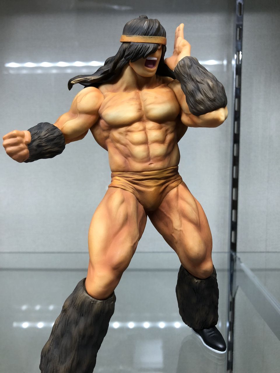 CCP CMC vol.43～42 ジェロニモ : チルチル フィギュアの部屋（キン肉