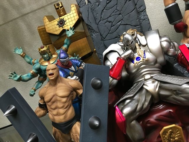 CCP CMC vol.11 ジャンクマン アドベントVer.(原作カラー CCP CMC vol.11 ジャンクマン アドベントVer.(原作カラー