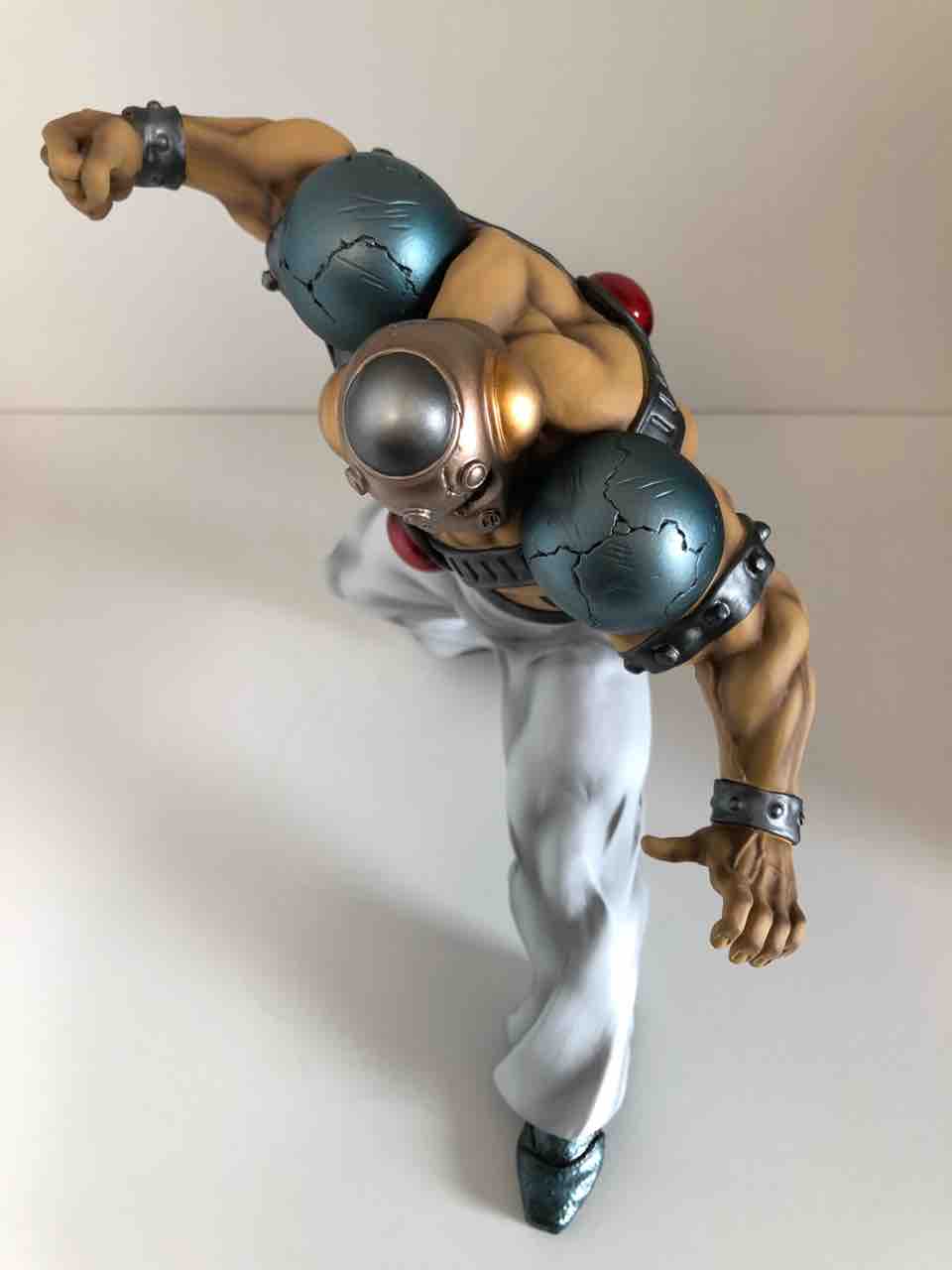 CCP CMC NO.047 キャノンボーラー 原作 : チルチル フィギュアの