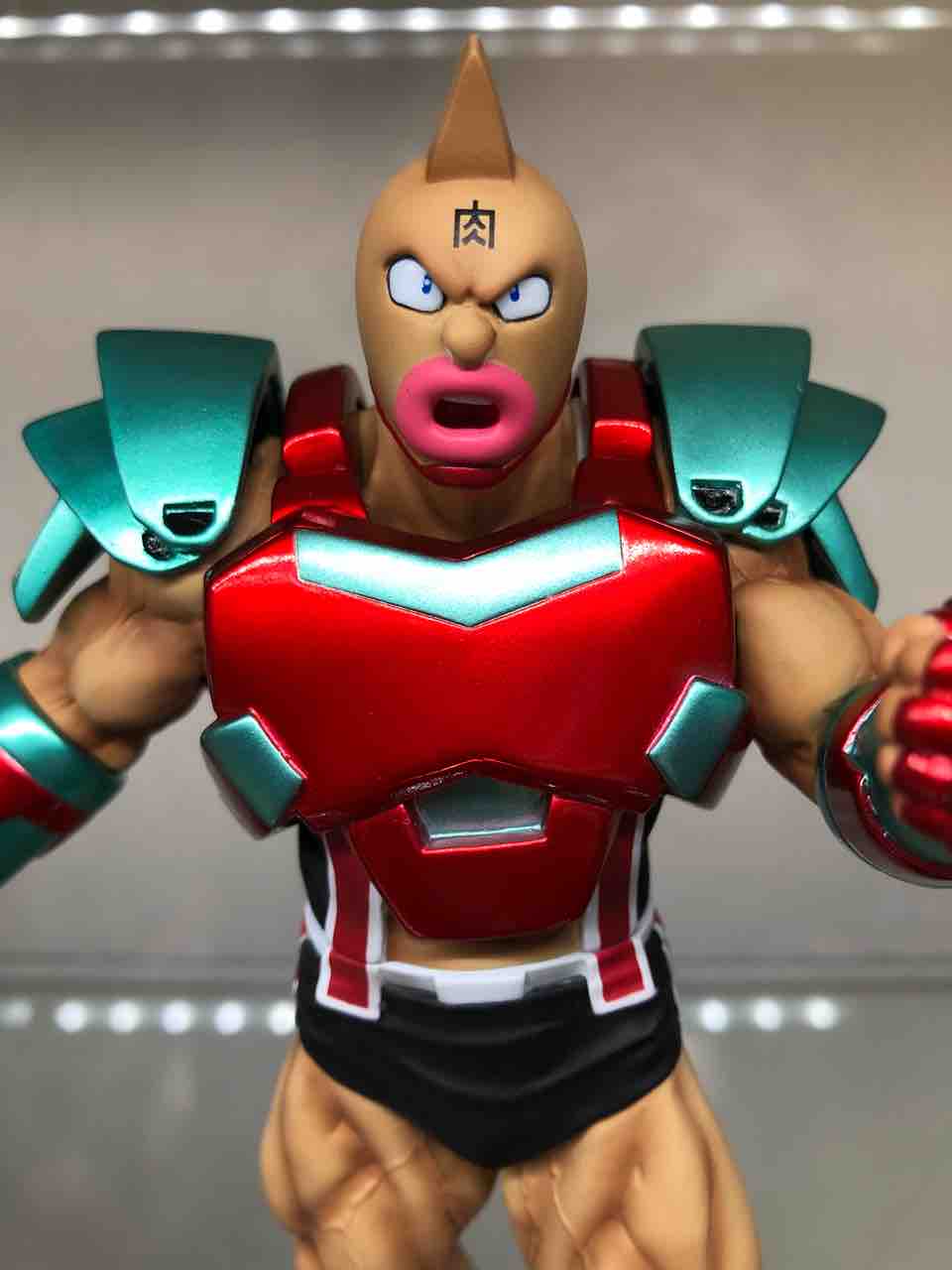 SHOP.CCP.JP / 【代金引換】④CMC NO.39 キン肉マン スグル