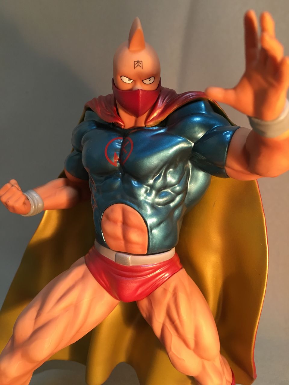 キン肉マン フィギュアのCCP | CCP Muscular Collection vol.050