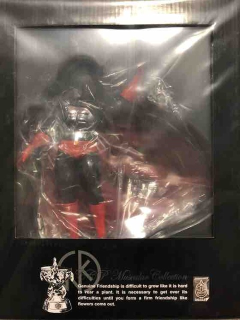 CCP CMC vol.EX ブラックホール2.0 ハイブリッドVer.（特別カラー