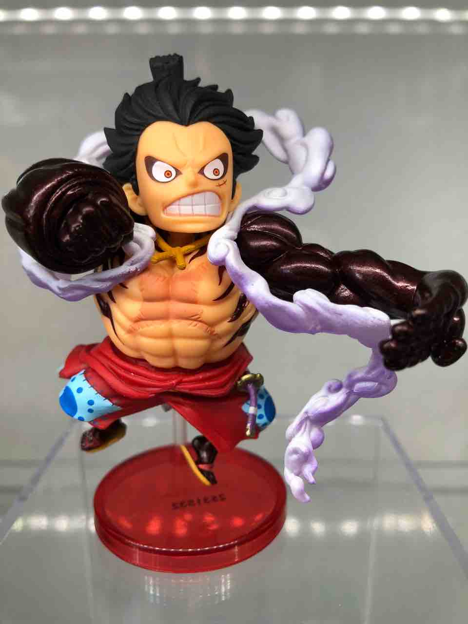 チルチル フィギュアの部屋 キン肉マン ワンピース ドラゴンボールetc 週刊少年ジャンプ ワーコレ ワンピース モンキー D ルフィ 百獣の カイドウ チルチル フィギュアの部屋 キン肉マン ワンピース ドラゴンボールetc 週刊少年ジャンプ ワーコレ ワンピース モンキー D ルフィ 百獣の カイドウ