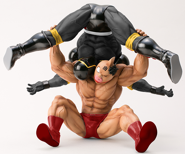 チルチル フィギュアの部屋 キン肉マン ワンピース ドラゴンボールetc Ccp Cmc キン肉バスター血しぶきver 原作カラー チルチル フィギュアの部屋 キン肉マン ワンピース ドラゴンボールetc Ccp Cmc キン肉バスター血しぶきver 原作カラー