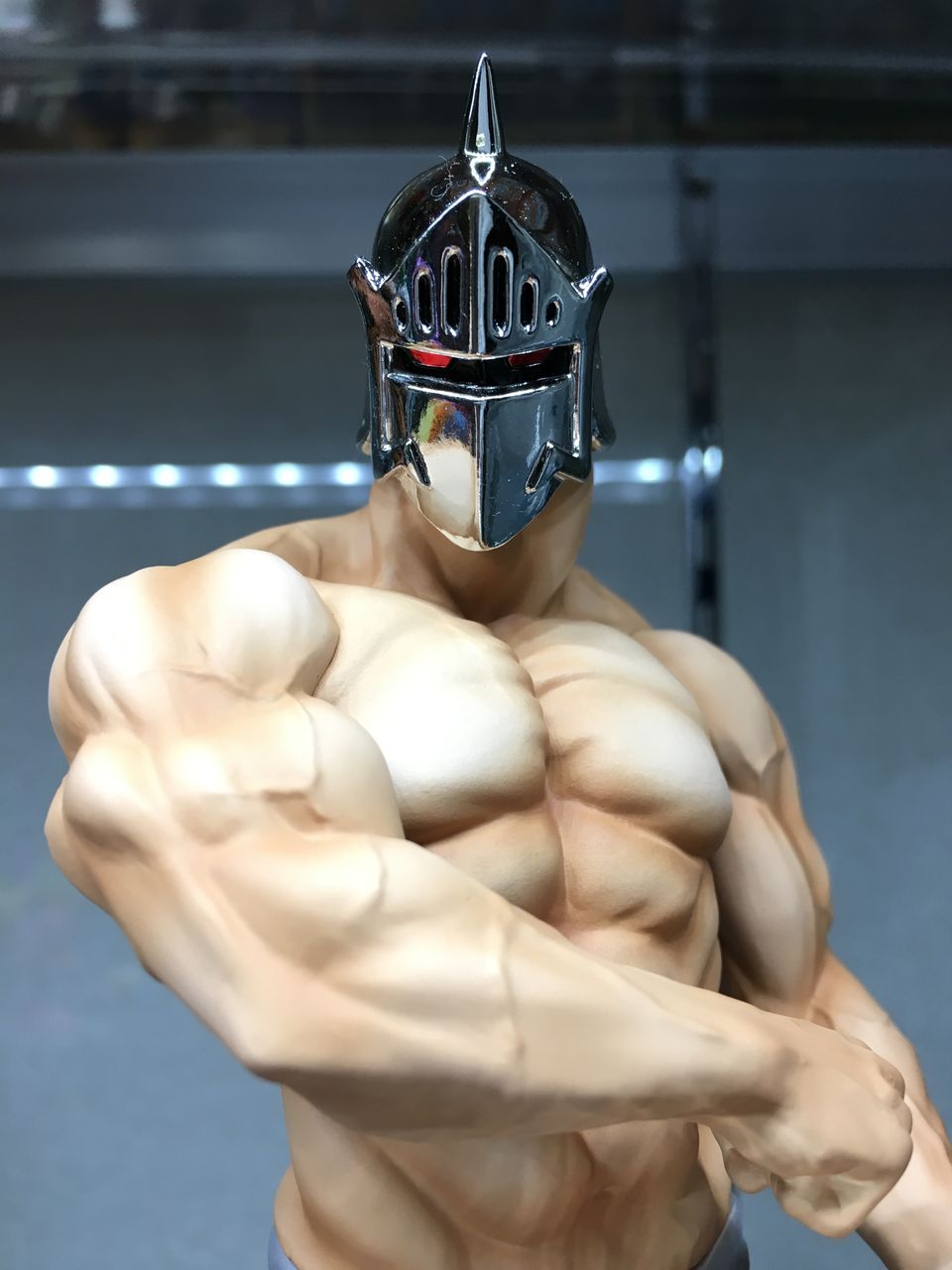 CCP CMC vol.DX ロビンマスク 2.0 第20回超人オリンピック決勝戦 CCP CMC vol.DX ロビンマスク 2.0 第20回超人オリンピック決勝戦