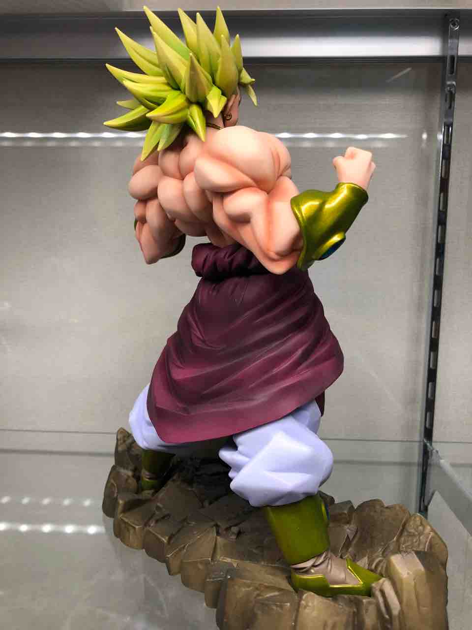 造形天下一武道会 一番くじ ドラゴンボール改 〜最強ライバル編