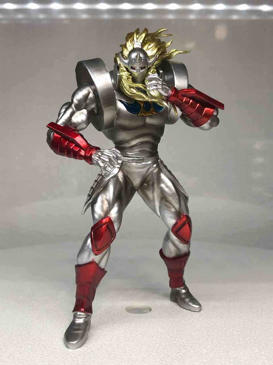ウルトラディテールフィギュア No.660 UDF 悪魔将軍 キン肉マン 完成品 フィギュア CCP Amazon | UDF ウルトラディテールフィギュア No.660 悪魔将軍
