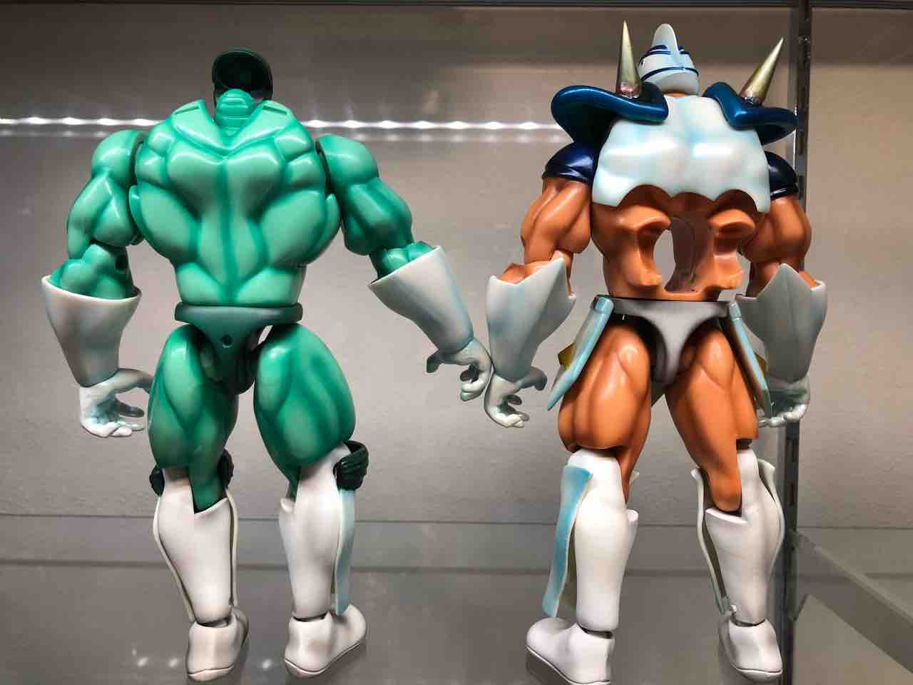 浪曼堂 サタンクロス A(アニメカラー) : チルチル フィギュアの 浪曼堂 サタンクロス A(アニメカラー) : チルチル フィギュアの