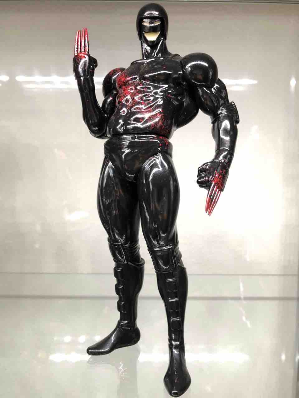我が家のCCPウォーズマン : チルチル フィギュアの部屋(キン肉 我が家のCCPウォーズマン : チルチル フィギュアの部屋(キン肉