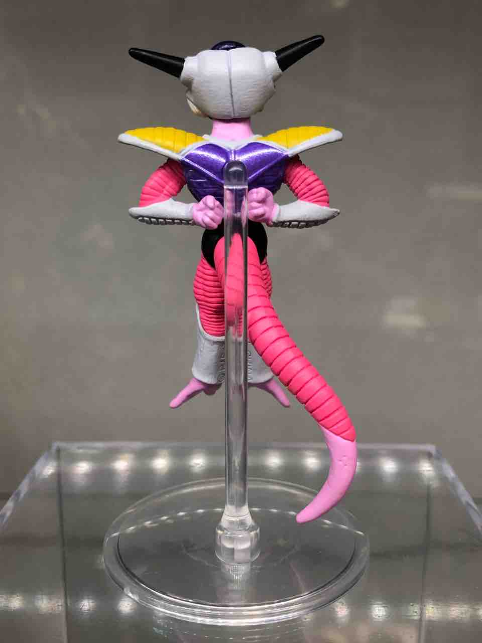 HG ドラゴンボールZ 〜恐怖の帝王！フリーザ スペシャル編