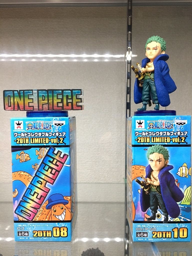 ワンピース ワーコレ -20TH LIMITED-vol.2 : チルチル ワンピース ワーコレ -20TH LIMITED-vol.2 : チルチル