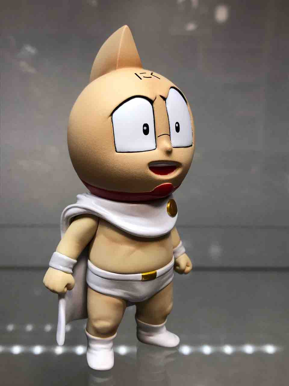 CCP CMC NO.046 アレキサンドリア・ミート 原作 : チルチル フィギュア