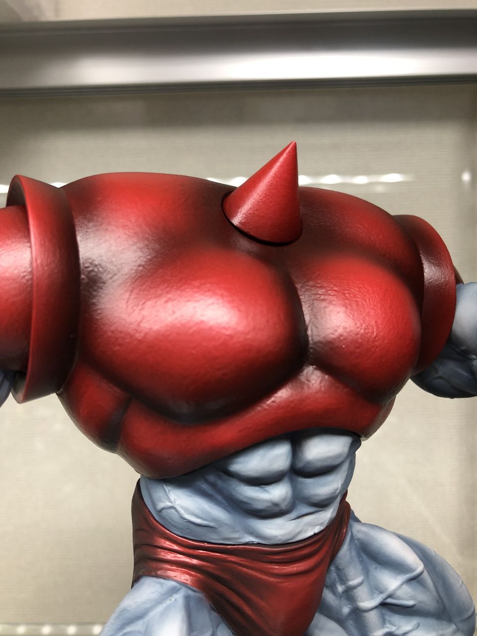 ケンダマン（原作②カラー）※通称元祖原作カラー | STUDIO24 store