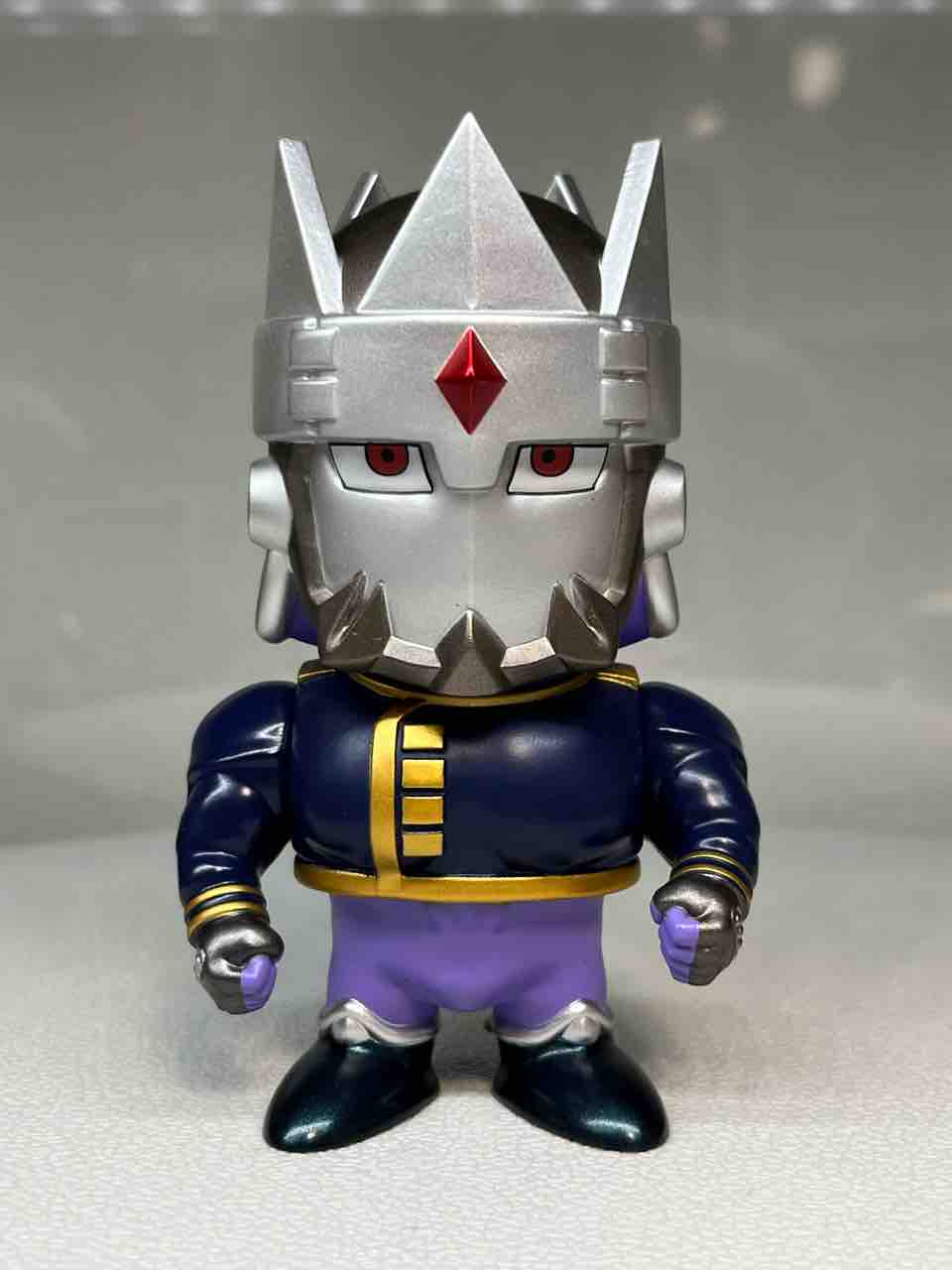 Spice Seed マッスルショット クロエ : チルチル フィギュアの